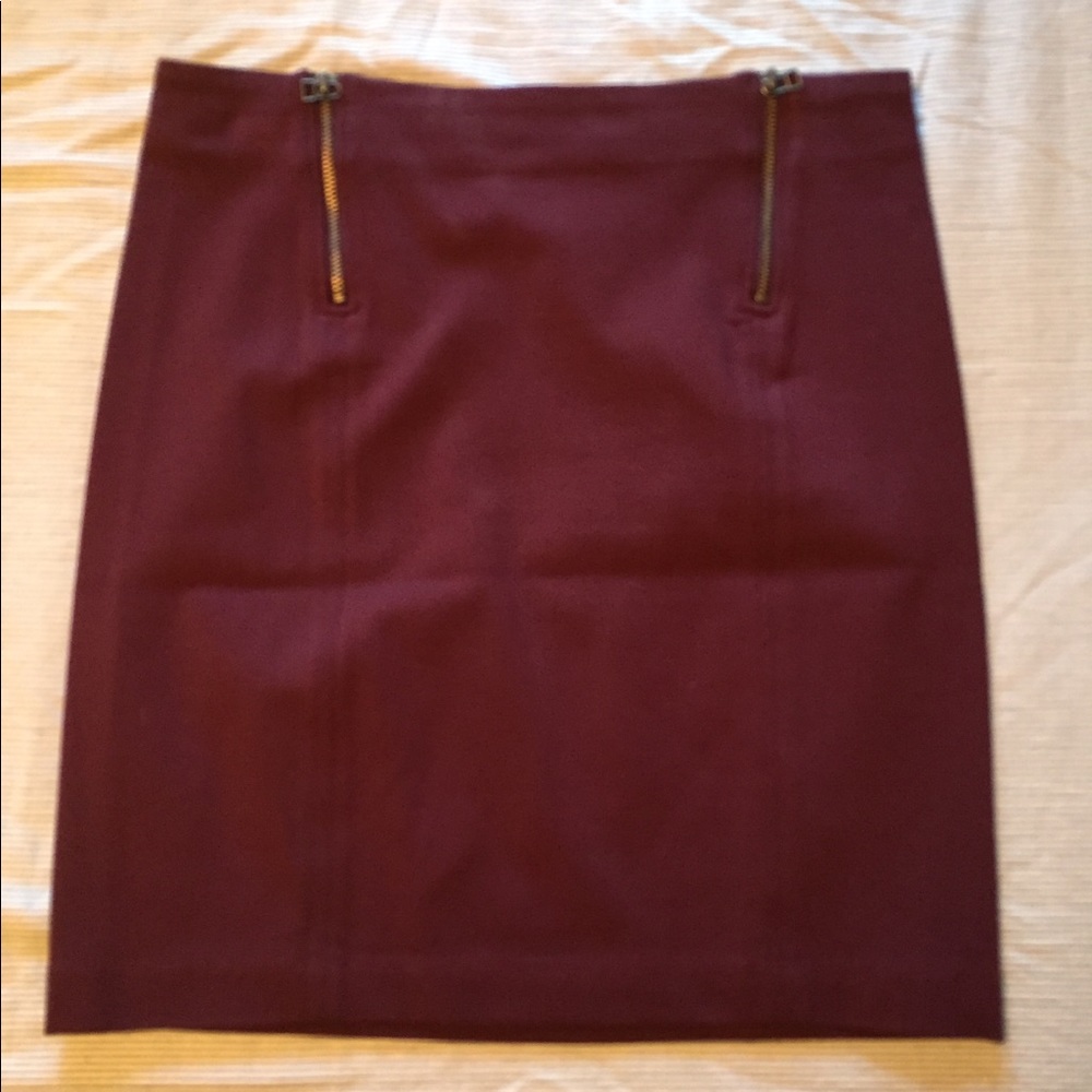 Sunday best skirt (size 6) from aritzia